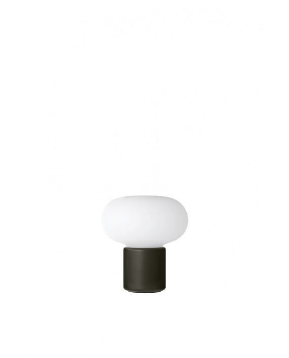 New Works Karl-Johan Portable Table Lamp